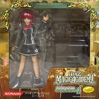 Prize Figure - Figure - Quiz Magic Academy / Ruquia