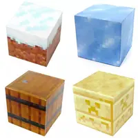 Prize Figure - Figure - Minecraft