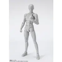 S.H.Figuarts - Body-chan