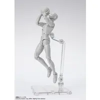 S.H.Figuarts - Body-chan