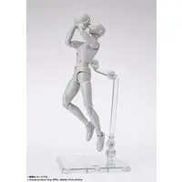 S.H.Figuarts - Body-chan