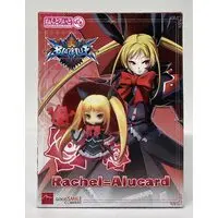 Nendoroid Petite - BlazBlue