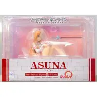 Figure - Sword Art Online / Yuuki Asuna