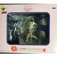 Ichiban Kuji - Monogatari series / Hachikuji Mayoi