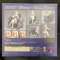 figma - KanColle / Warspite