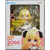 Nendoroid - Hololive / Tsunomaki Watame