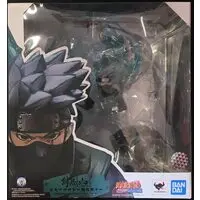 Figuarts Zero - NARUTO / Hatake Kakashi