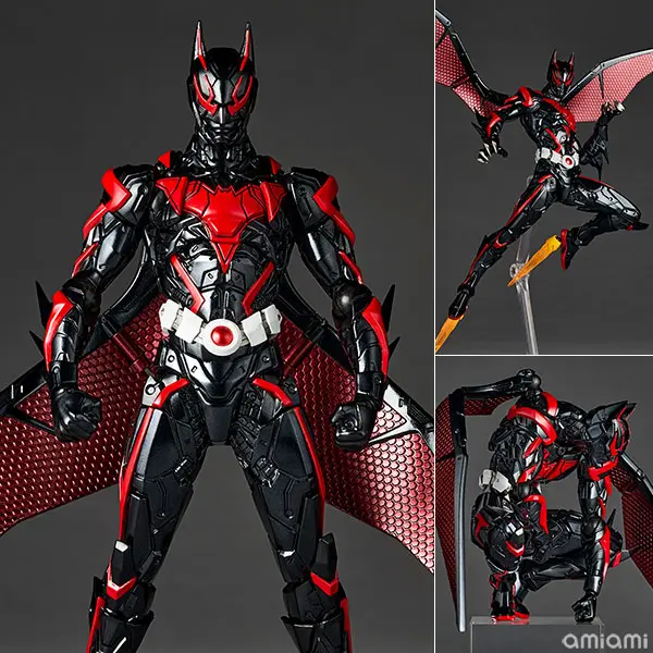 Revoltech - Batman