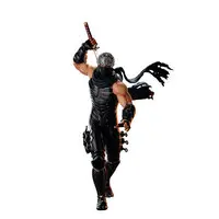 Figure - NINJA GAIDEN