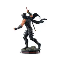 Figure - NINJA GAIDEN