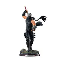 Figure - NINJA GAIDEN