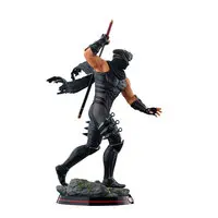 Figure - NINJA GAIDEN