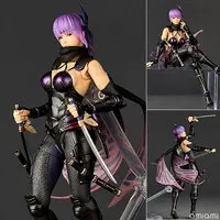 Revoltech - Dead or Alive / Ayane