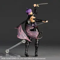 Revoltech - Dead or Alive / Ayane