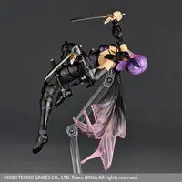 Revoltech - Dead or Alive / Ayane