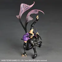 Revoltech - Dead or Alive / Ayane