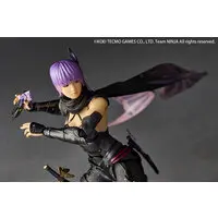 Revoltech - Dead or Alive / Ayane