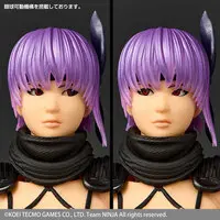 Revoltech - Dead or Alive / Ayane