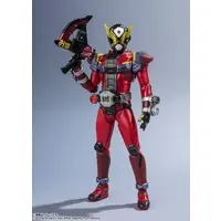 S.H.Figuarts - Kamen Rider Series