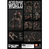 Figure - TOYS ALLIANCE Acid Rain World