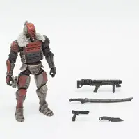 Figure - TOYS ALLIANCE Acid Rain World