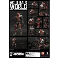 Figure - TOYS ALLIANCE Acid Rain World