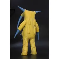 Sofubi Figure - Mirrorman