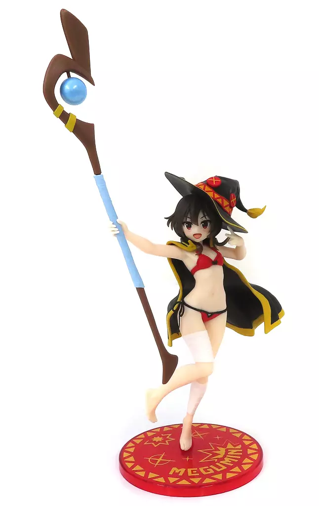 Coreful - KonoSuba / Megumin