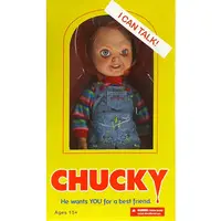 Figure - Child's Play