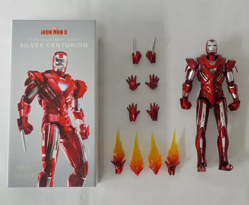 Figure - Iron Man