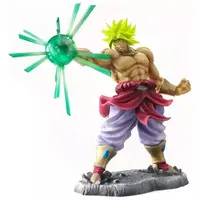 Figure - Dragon Ball / Broly