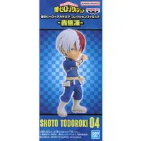 Figure - Boku no Hero Academia (My Hero Academia) / Todoroki Shouto