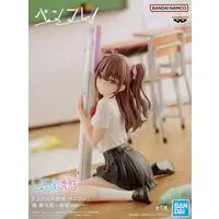 Prize Figure - Figure - 2.5-jigen no Ririsa (2.5 Dimensional Seduction) / Tachibana Mikari