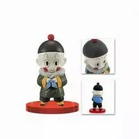 World Collectable Figure - Dragon Ball / Chiaotzu