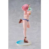 Figure - HOBBY SAKURA (サマーウェイター illustration by きんく 1/7 塗装済み完成品)