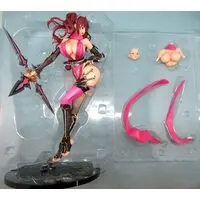 Figure - Mahou Shoujo (Raita) / Kuramoto Erika