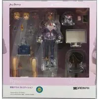 figma - SSSS.Gridman / Shinjou Akane