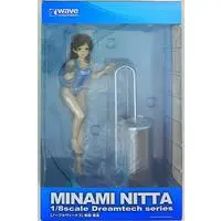 Figure - The iDOLM@STER Cinderella Girls / Nitta Minami