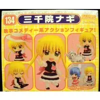 Nendoroid - Hayate no Gotoku! (Hayate the Combat Butler) / Sanzenin Nagi