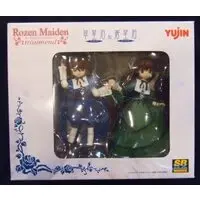 Figure - Rozen Maiden / Souseiseki & Suiseiseki