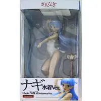 Figure - Kannagi: Crazy Shrine Maidens