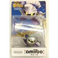 amiibo - Kirby's Dream Land / Meta Knight