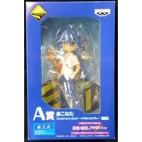 Ichiban Kuji - Macross Frontier / Izumi Konata & Saotome Alto