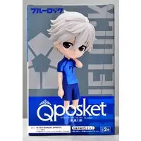 Q posket - Blue Lock / Nagi Seishiro