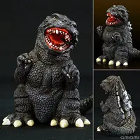 Sofubi Figure - Godzilla series