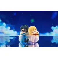 Qset+ Your Lie in April Kaori Miyazono & Kosei Arima Complete Figure