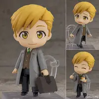 Nendoroid - Fullmetal Alchemist / Alphonse Elric