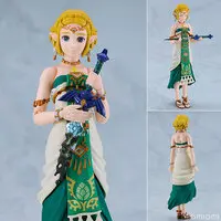 figma - The Legend of Zelda