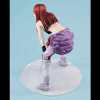 GGG Mobile Suit Gundam 0080: War in the Pocket Christina Mackenzie -INTO THE SKY- Complete Figure