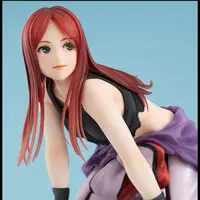 GGG Mobile Suit Gundam 0080: War in the Pocket Christina Mackenzie -INTO THE SKY- Complete Figure